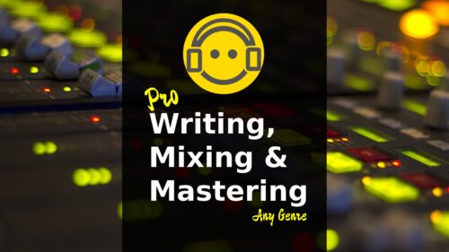 Gus Wallner Music Production